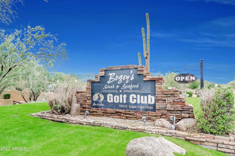 Community Restaurant