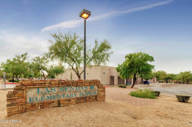 Community Elementary School