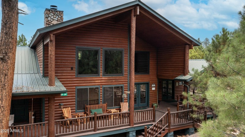 4218 Stargazer Dr Aerial Photos-1