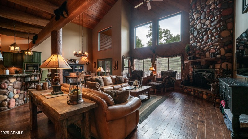 4218 Stargazer Dr Interior Photos-22