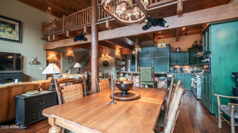 4218 Stargazer Dr Interior Photos-33