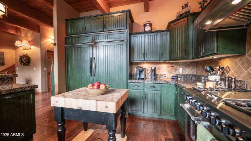 4218 Stargazer Dr Interior Photos-36