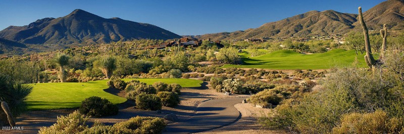 058_Cochise Golf Course