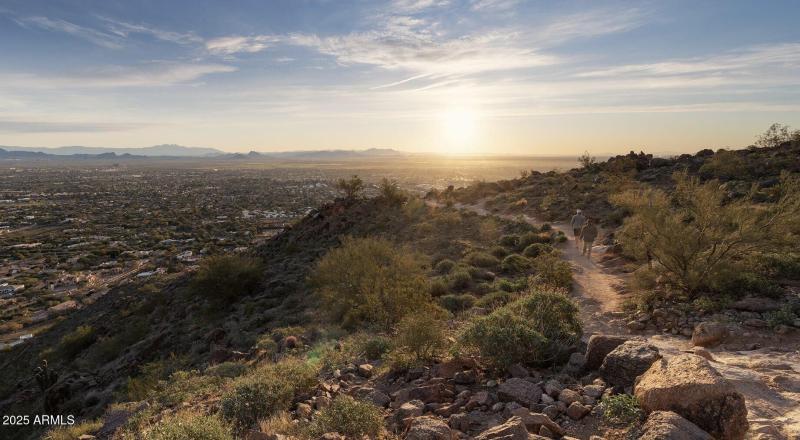 Camelback Mountain 2