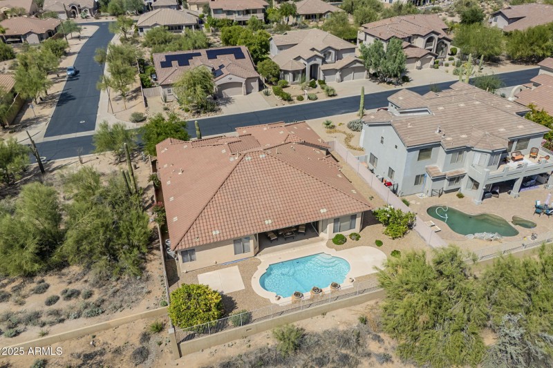 8-web-or-mls-Calle Del Sol - Aerial-8