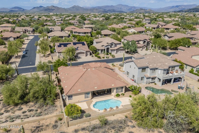 5-web-or-mls-Calle Del Sol - Aerial-5