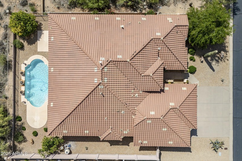 4-web-or-mls-Calle Del Sol - Aerial-4