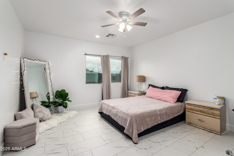 Master Room
