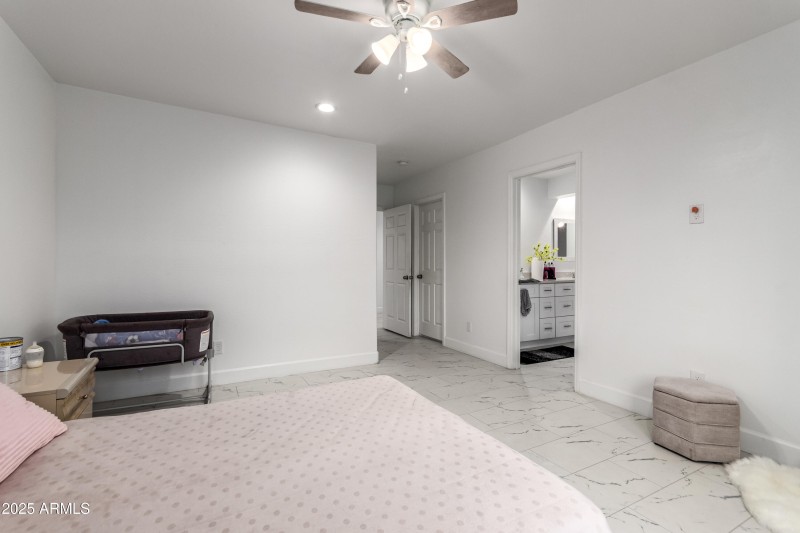 Master Room