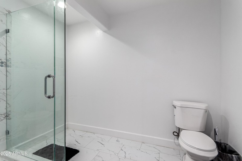 Hallway Bath