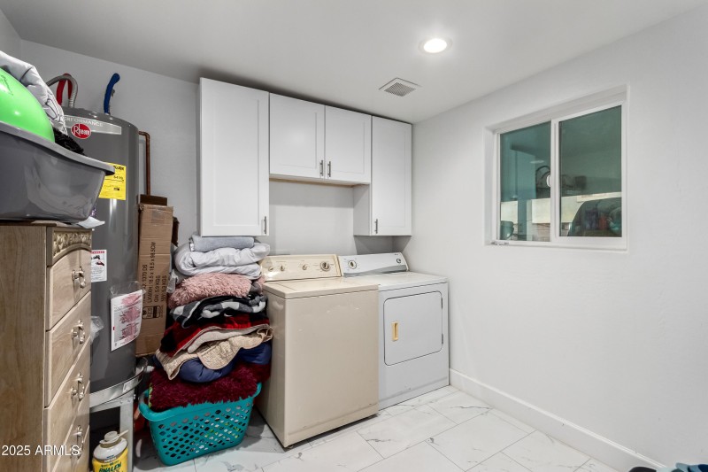 Inside Laundry