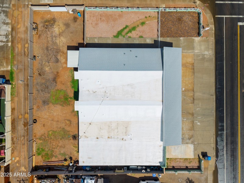 Top View