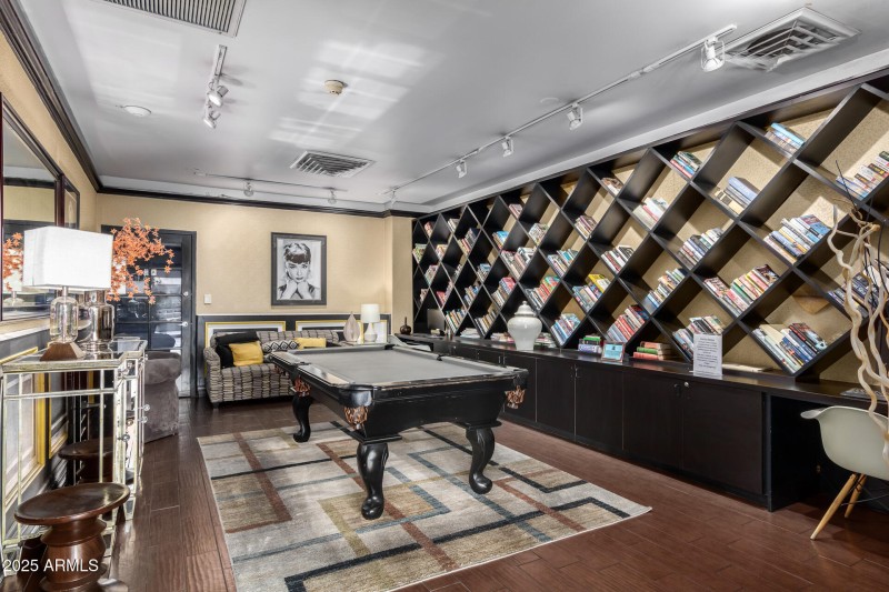 First Floor Lounge