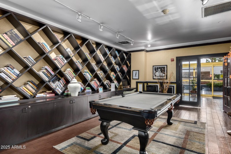 First Floor Lounge