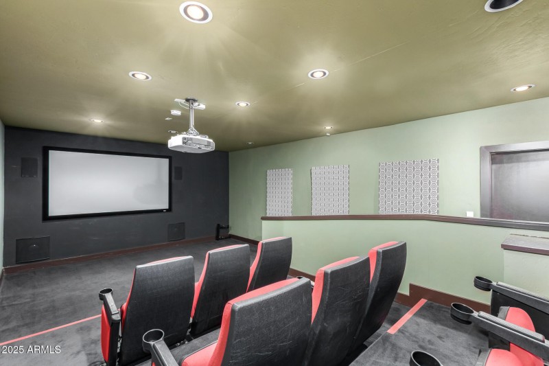 Theatre