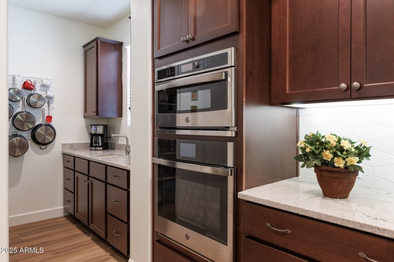 Butler Pantry View 2