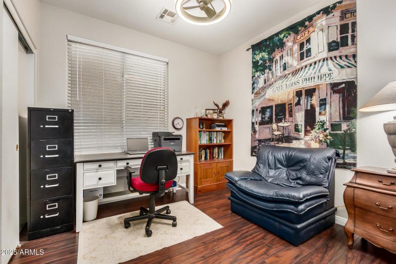 3rd bedroom
