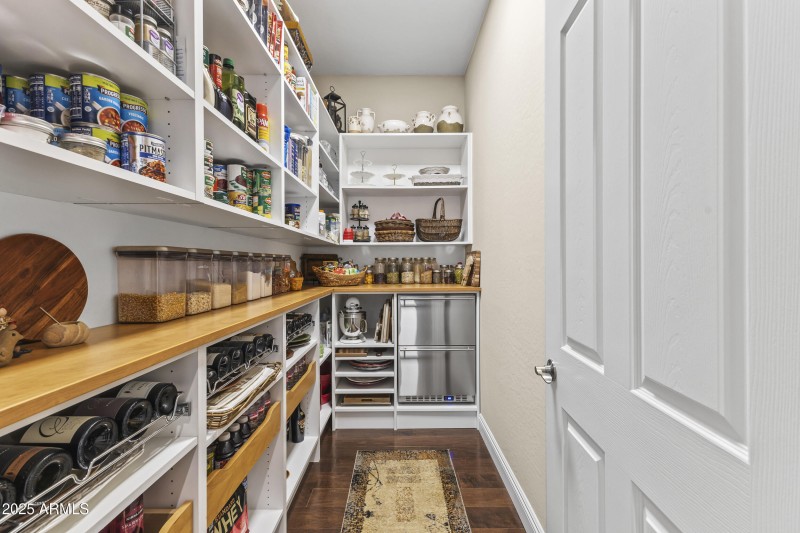 Pantry