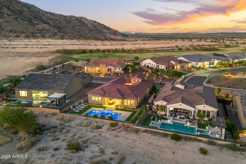 Indulge in the Victory Lifestyle