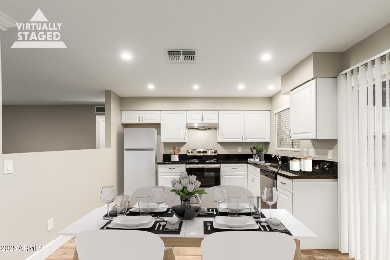 N. Phoenix home for Sale