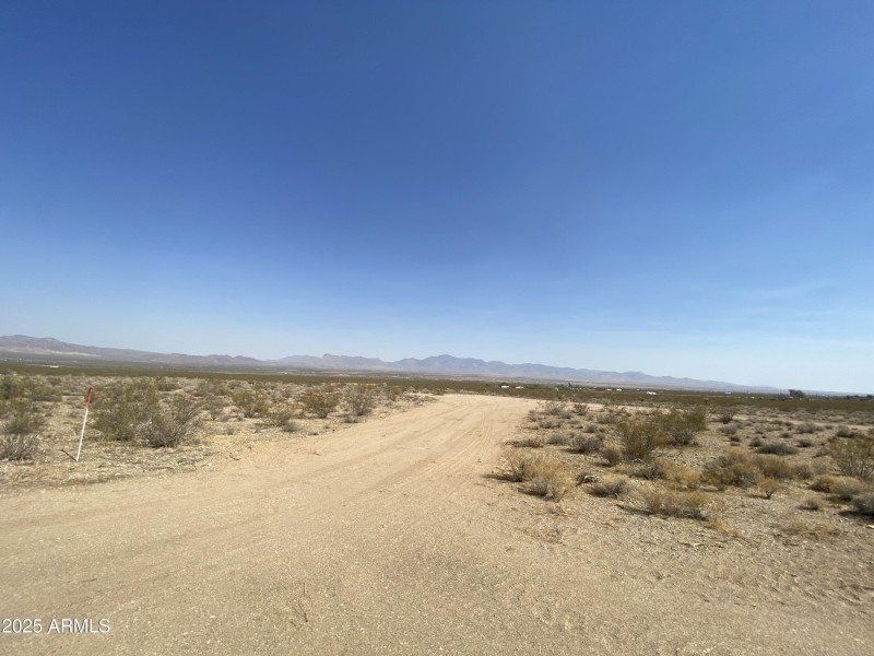 Gateway Acres Auction