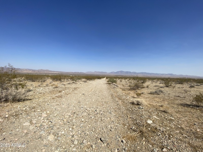 Gateway Acres Auction