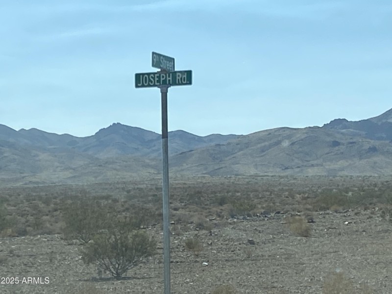 Gateway Acres Auction