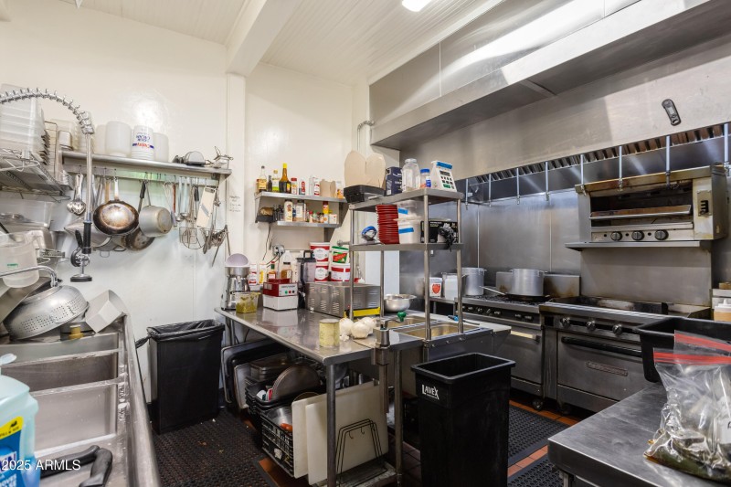 Taqueria Outlaw Kitchen