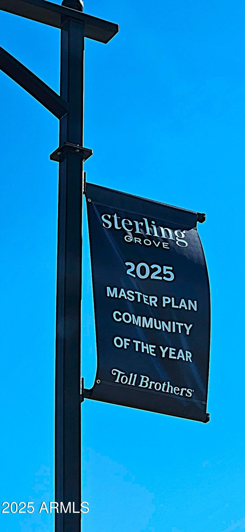 Master Plan Community of Year 2025