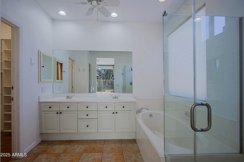 Master Bath 1