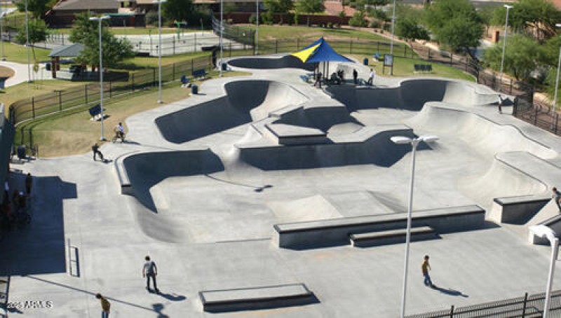 X Court Complex