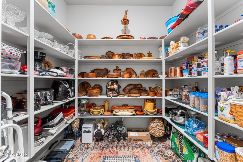 Pantry