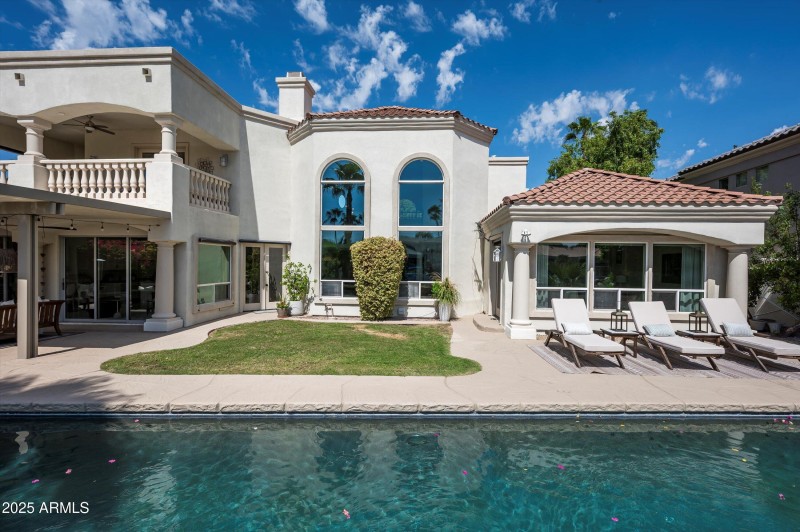 A true oasis
