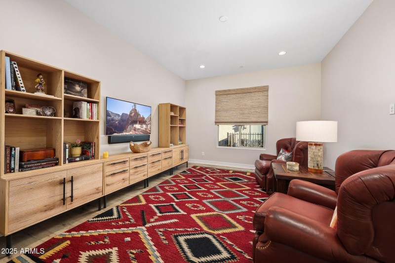 Den/Office