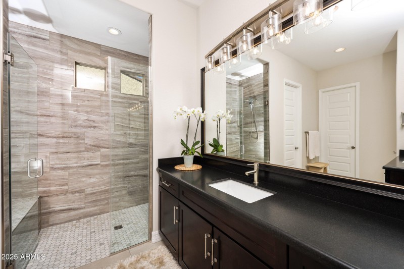 Owners' Bath