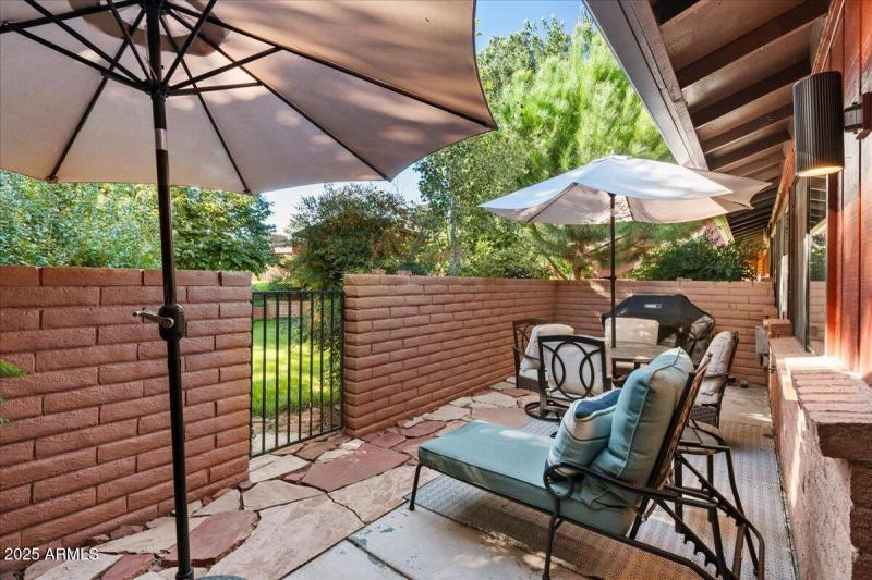 20-Backyard Patio