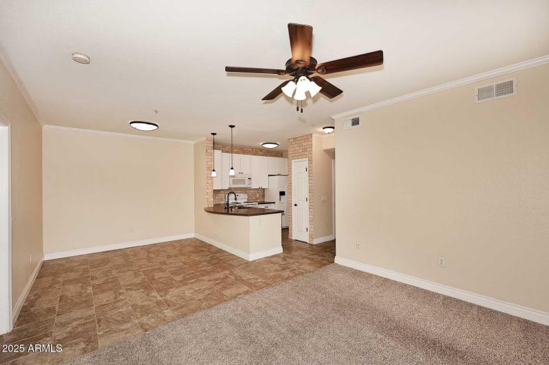 Great RoomGreat Room-Kitchen