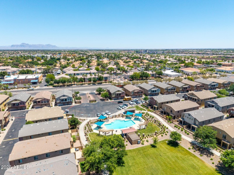 50 - Greenfield Drone