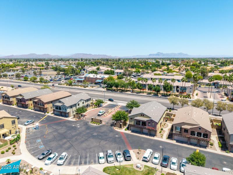 51 - Greenfield Drone