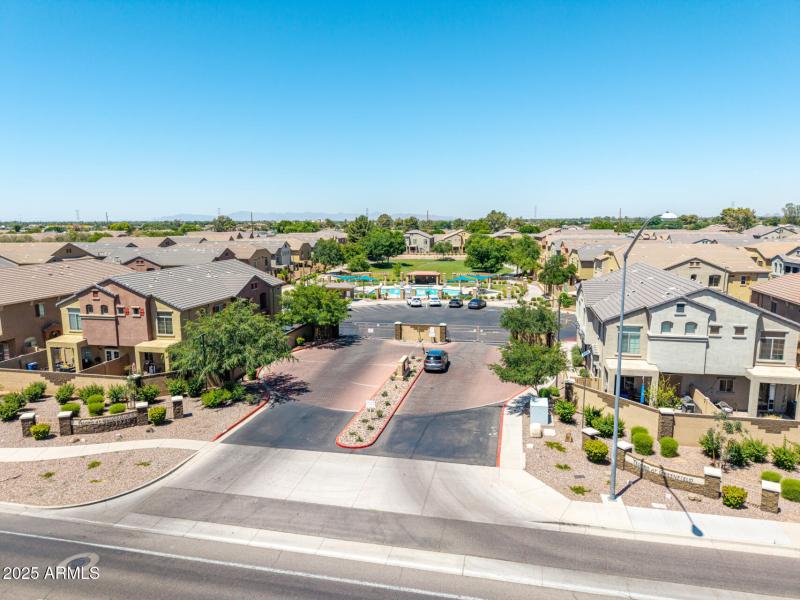 52 - Greenfield Drone