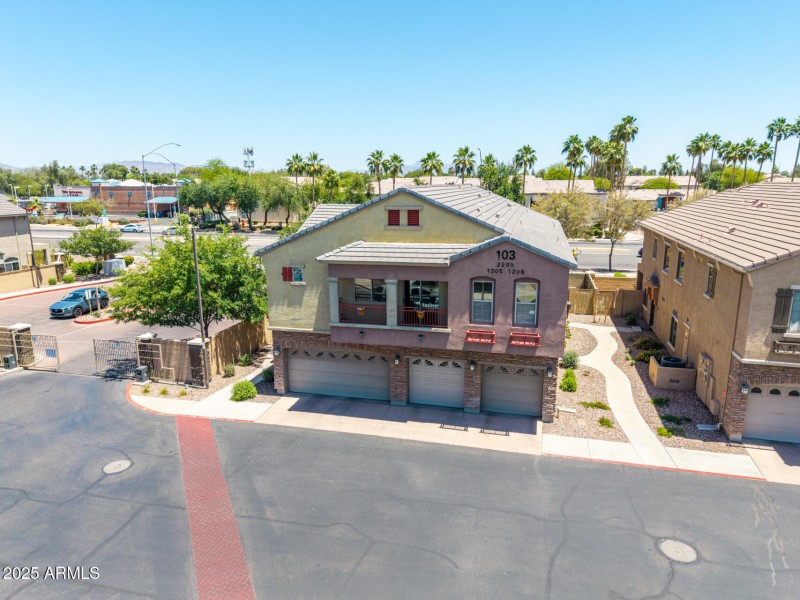 53 - Greenfield Drone