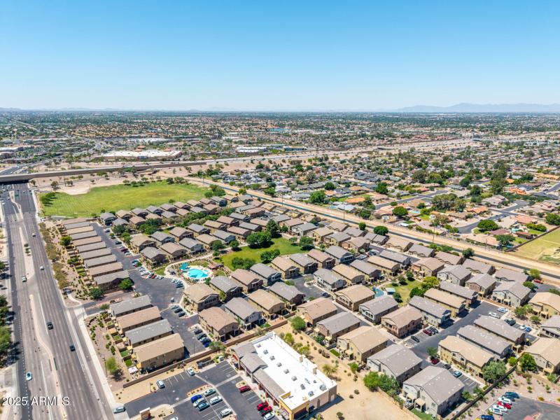 54 - Greenfield Drone