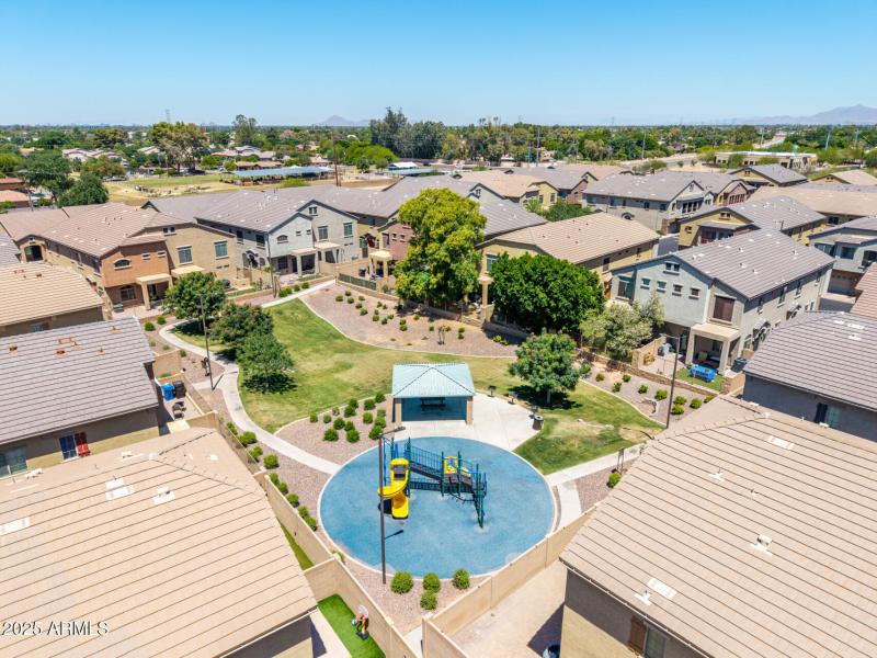 55 - Greenfield Drone