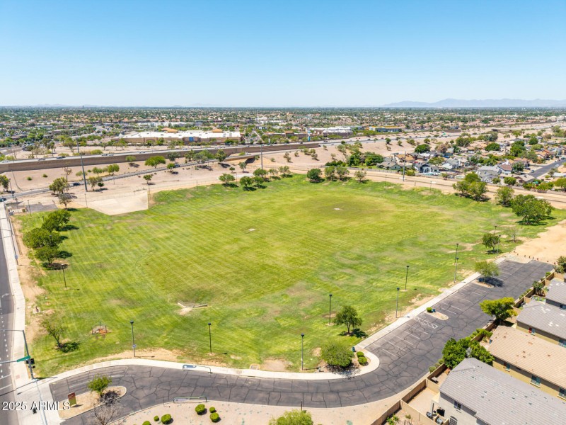 57 - Greenfield Drone