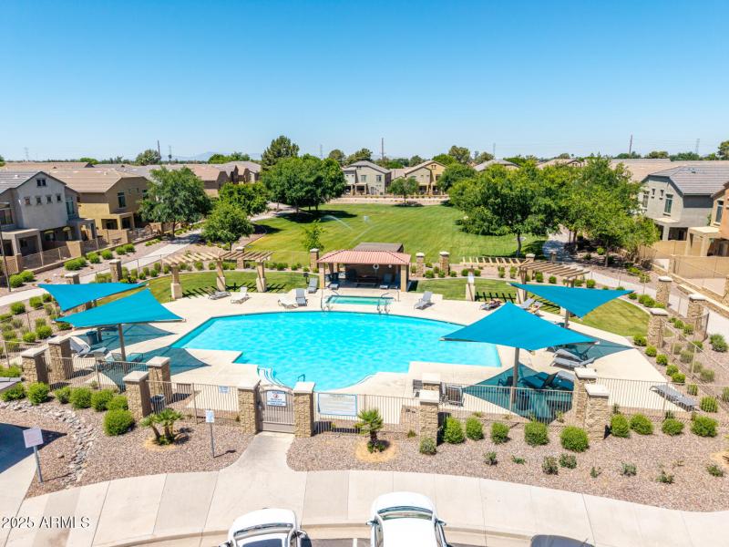 59 - Greenfield Drone