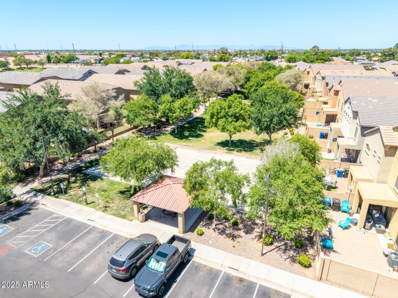 60 - Greenfield Drone