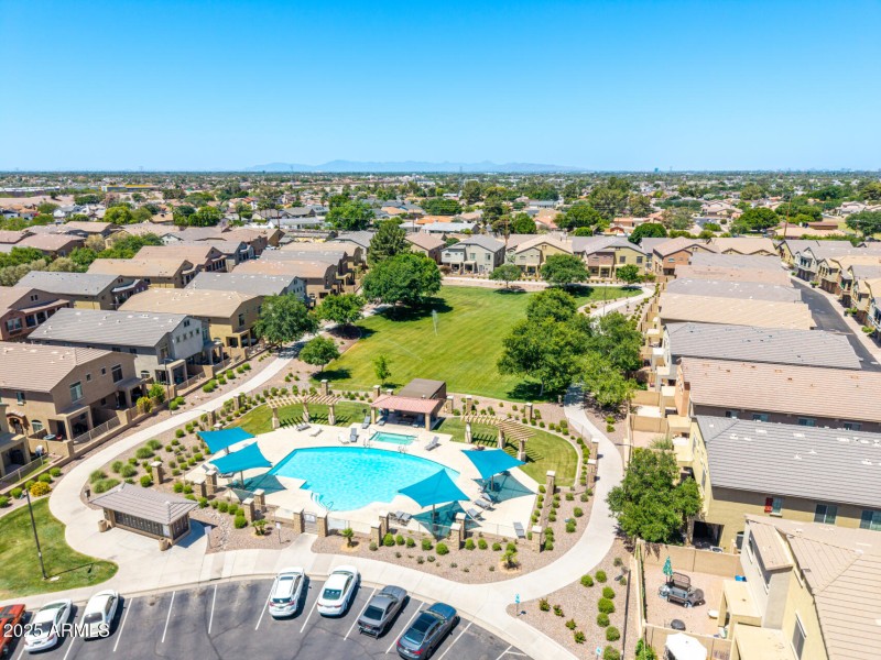 62 - Greenfield Drone