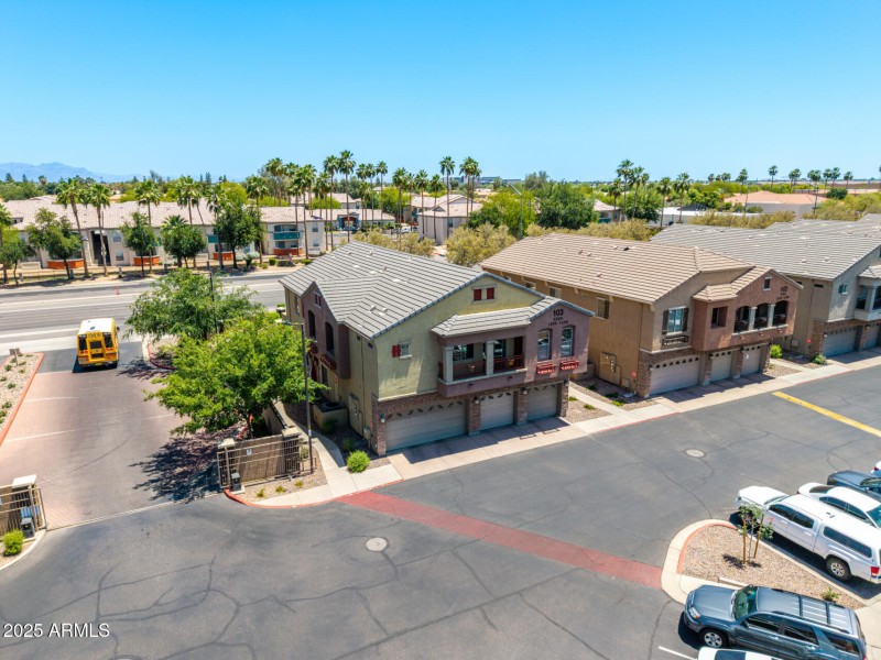 63 - Greenfield Drone