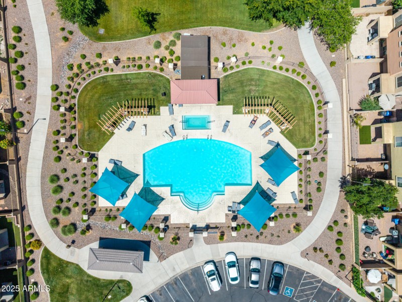 64 - Greenfield Drone