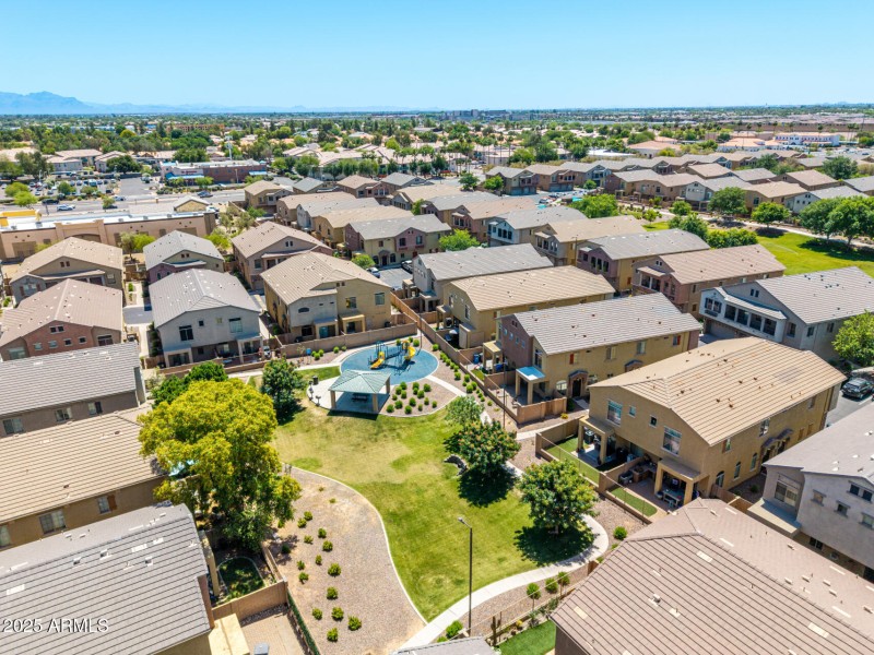 67 - Greenfield Drone